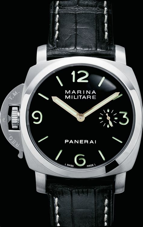 perfektuhren panerai|Panerai official website.